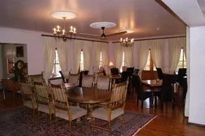 Calitzdorp Country House - Restaurant