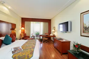 The Lalit Mumbai - Room