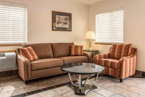 Econo Lodge Corvallis Near University - Hall