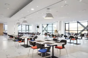 Days Hotel & Suites by Wyndham Incheon Airport - Restaurant