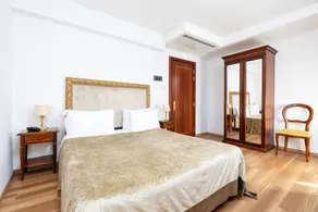 Hotel Giardinetto Venezia - Chambre