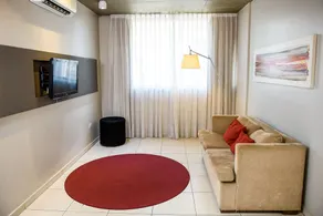 Amérian Tucuman  - Zimmer