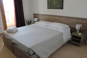 Mansio Residence & Hotel - Room