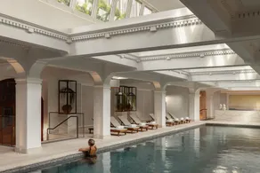 Capella Sydney - Pool
