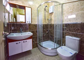 Inebolu Gardenya Hotel - Habitación