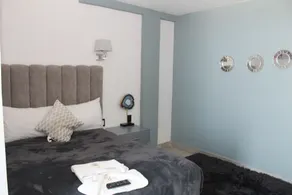 Komod Business Hotel  - Quarto