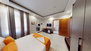 Lemaiyan Suites - Habitación