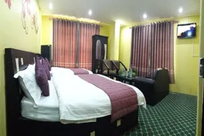 Asian Hotel Pvt Ltd - Room
