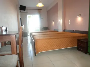 Alexandros Apartments - Room