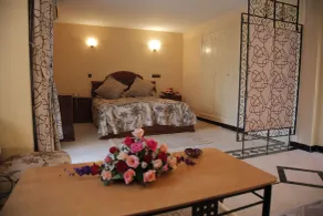 Hôtel Al Kabir - Chambre