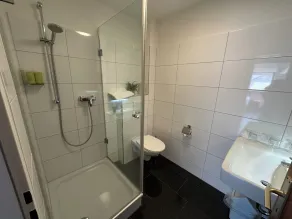 Hotel Horstmann Münster - Salle de bain