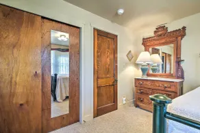 Quaint Stockton Escape Near Community Park! - Rum