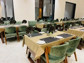VITS Jamnagar - Restaurant