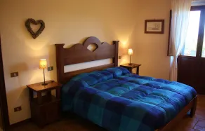 Agriturismo Cioccoleta - Room
