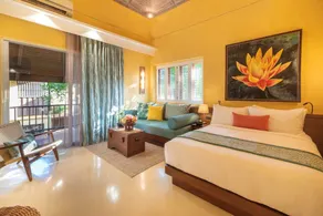 Buri Rasa Village Samui Adults Only - Chambre