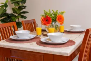 Park Place Apartments - Habitación