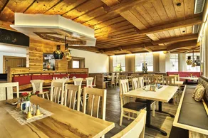 Landgasthof Schmalhofer - Restaurant