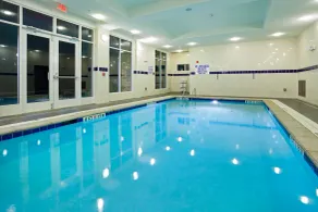 Holiday Inn Rock Hill by IHG - Piscine