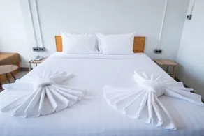 S.22 Hotel Suratthani - Chambre