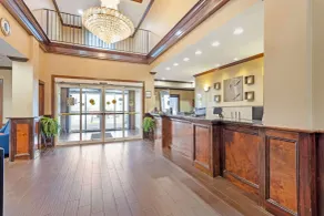 Comfort Inn & Suites Carneys Point - Pennsville - Hall
