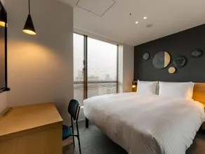 Granbell Hotel Osaka - Værelse