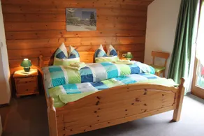 Panorama Appartements Mora - 3 Edelweiß Superior - Rom