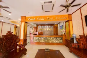 Mai Anh Hotel - Reception