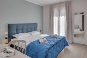 Oleandro Holiday Apartments - Værelse