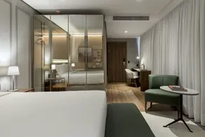 K-Platz Hotel - Room