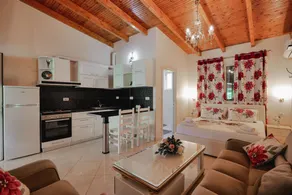 Villa Matilda - Rom