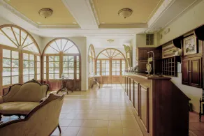 Emilia Luxury Apartments - Resepsjon