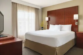 Residence Inn by Marriott Charleston North/Ashley Phosphate - Zimmer