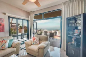 Puerto Vallarta Condo w/ Bay Views + Pool Access! - Interni