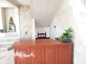 Hotel Sacbe Coba - Resepsjon