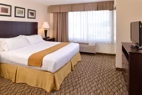 Holiday Inn Express St Croix Valley by IHG - Rum
