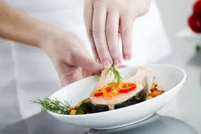 Crowne Plaza London - Gatwick Airport by IHG - Restaurante