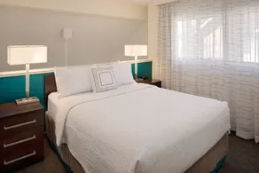 Residence Inn by Marriott Fremont Silicon Valley - Chambre