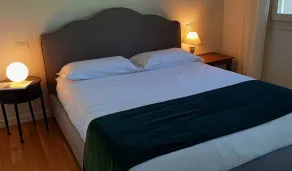 Tenuta Mani Sagge - Værelse