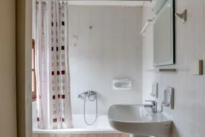 John Mary Apartments by Estia - Salle de bain