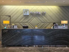 Holiday Inn Bangkok Sukhumvit by IHG - Réception
