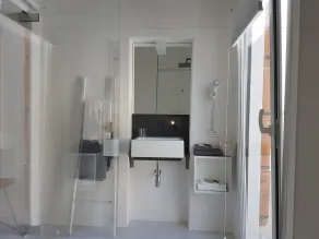Settegrana - Bathroom