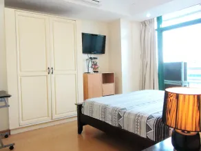 Baywatch Tower - Chambre