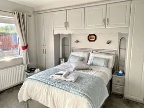 Cullentra House - Zimmer