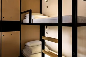 DONGMEN 3 Hostel - Chambre