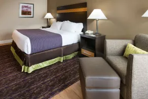 Holiday Inn Williamsport by IHG - Chambre