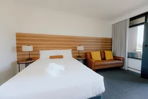 Canberra Park Motel - Rom