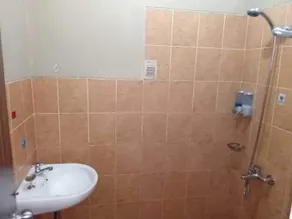 wisma sejahtera hotel - Bathroom