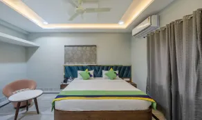 Itsy Hotels Greenland Jungle View - Rum
