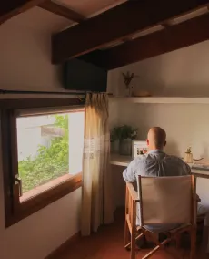 Coliving AdD LiVitum - Chambre