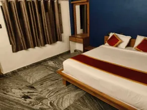 Ms Lotus Resorts & INN - Chambre